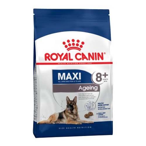 Royal Canin Maxi Ageing +8