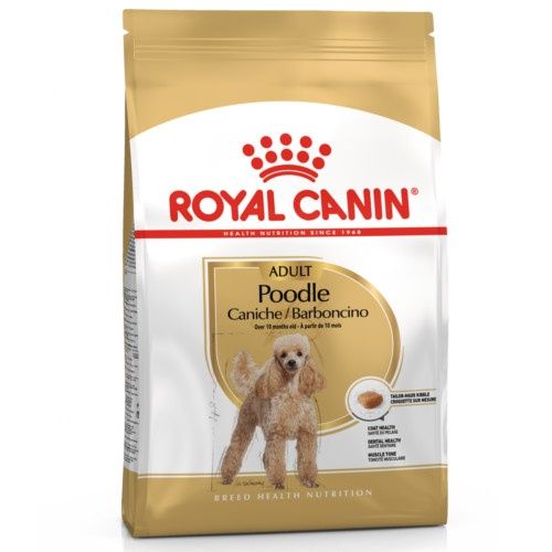 Royal Canin Caniche Adult (Poodle)