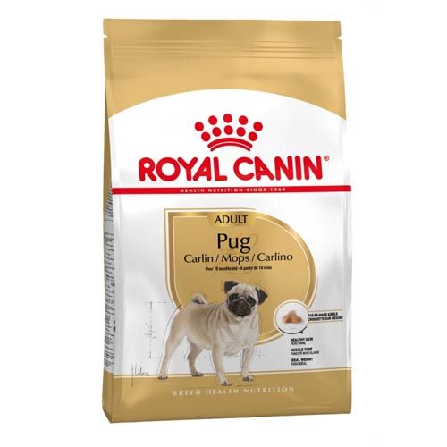 Royal Canin Carlino (Pug)