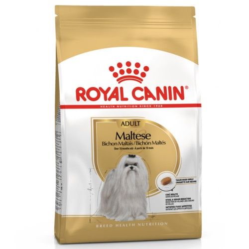 Royal Canin Bichón Maltés