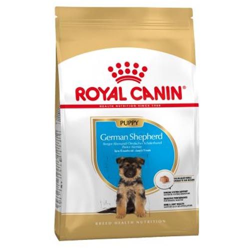 Royal Canin Pastor Alemán Puppy