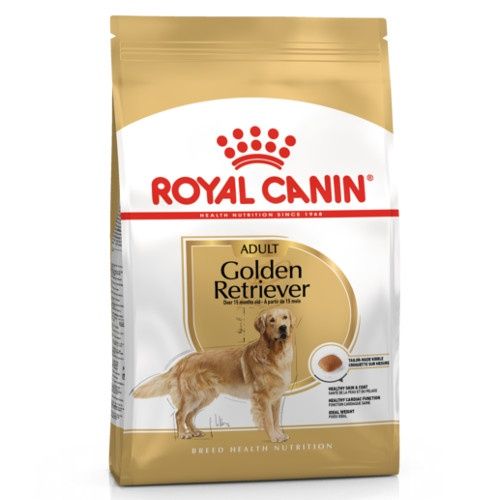 Royal Canin Golden Retriever