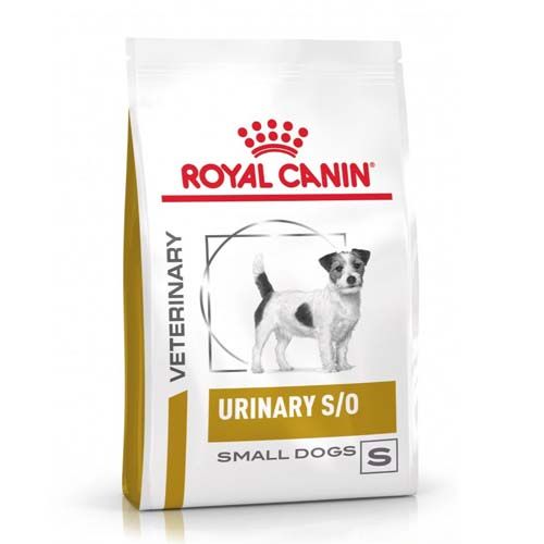 Royal Canin Dog Urinary S/O Small