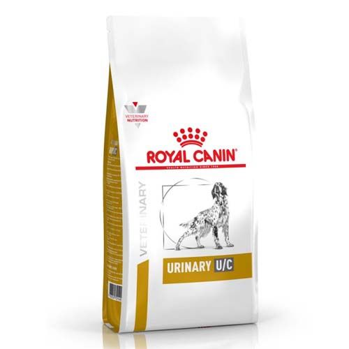 Royal Canin Dog Urinary U/C
