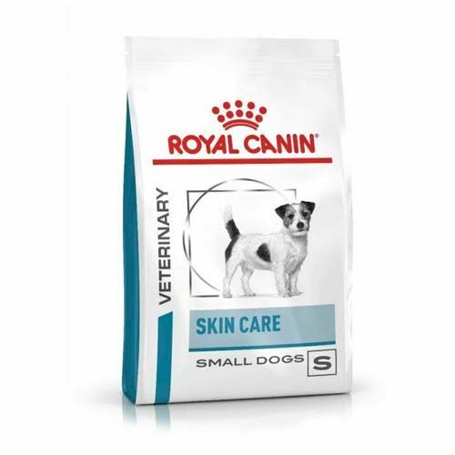 Royal Canin Dog Skin Care Small