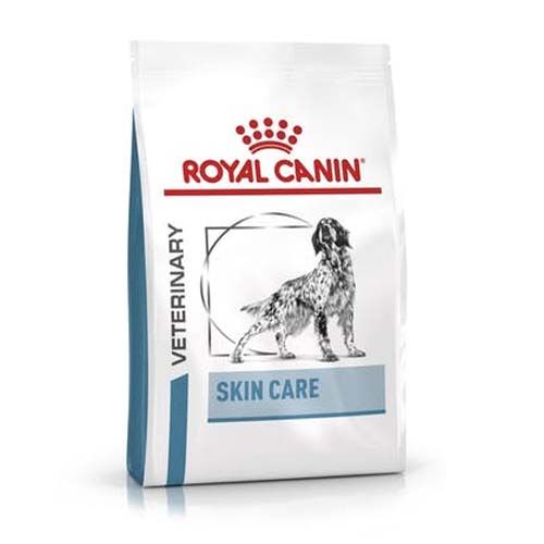 Royal Canin Dog Skin Care