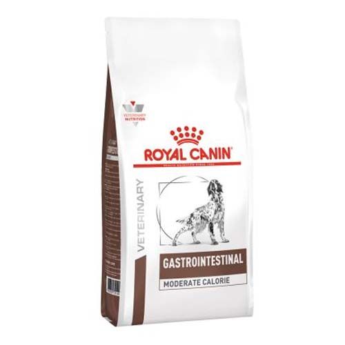 Royal Canin Dog Gastro Intestinal Moderate Calorie