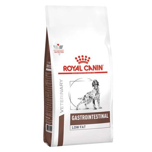 Royal Canin Dog Gastro Intestinal Low Fat