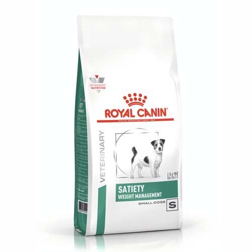 Royal Canin Dog Satiety Weight Management Small Dog