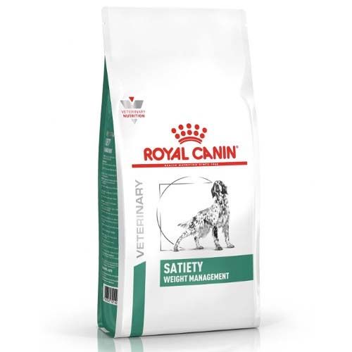 Royal Canin Dog Satiety Support Weight Management