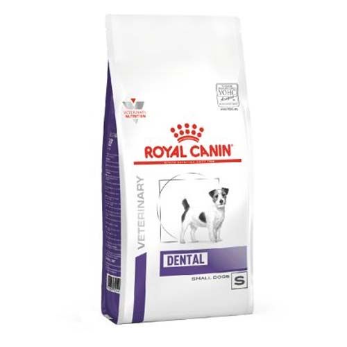 Royal Canin Dog Dental Small Dog