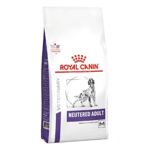 Royal Canin Dog Neutered Adult Medium