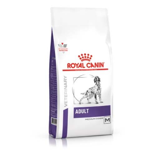 Royal Canin Dog Adult (Skin & Digest)