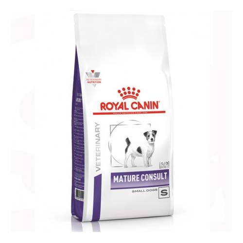 Royal Canin Dog Mature Consult Small