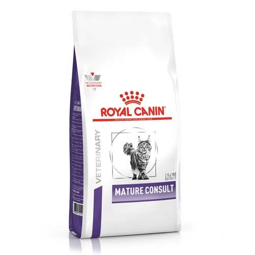 Royal Canin Cat Mature Consult