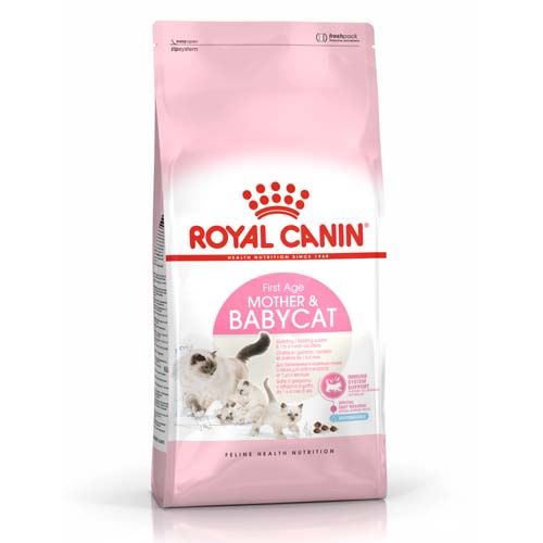 Royal Canin Cat Mother & Babycat