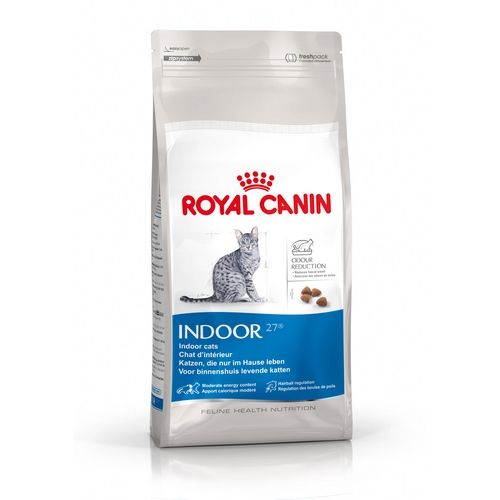 Royal Canin Cat Indoor 27