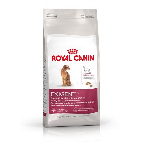 Royal Canin Cat Exigent 33
