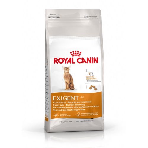 Royal Canin Cat Exigent 42