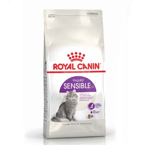Royal Canin Cat Sensible 33