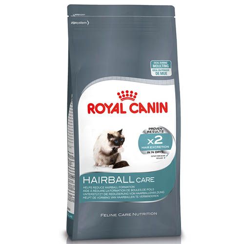 Royal Canin Cat Hairball Care