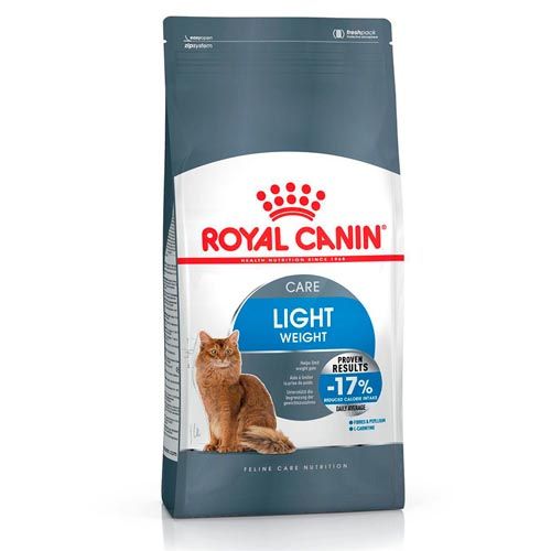 Royal Canin Cat Light Weight Care