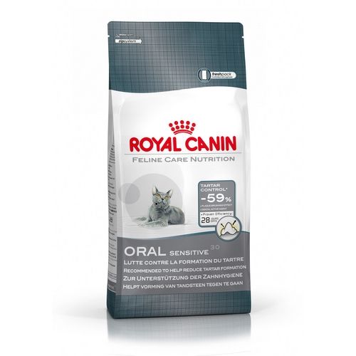 Royal Canin Cat Oral Sensitive 30