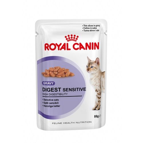 Royal Canin Cat Digest Sensitive (Sobres)