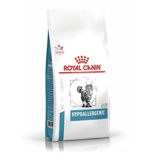 Royal Canin Cat Hypoallergenic