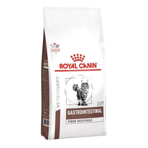 Royal Canin Cat Gastrointestinal Fibre Response