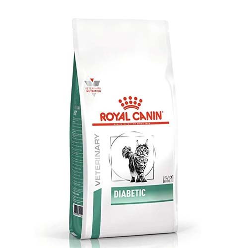 Royal Canin Cat Diabetic