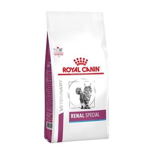 Royal Canin Cat Renal Special