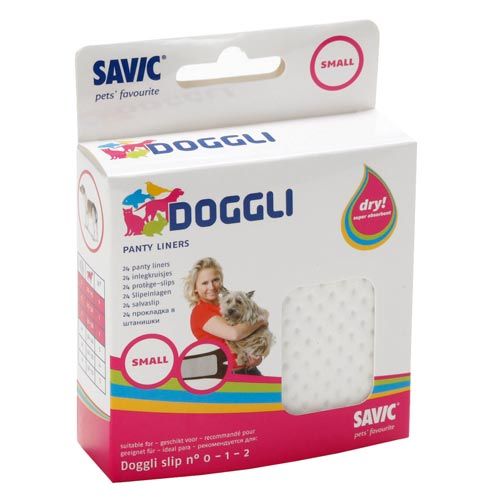 Savic Salvaslip para culotte Doggli