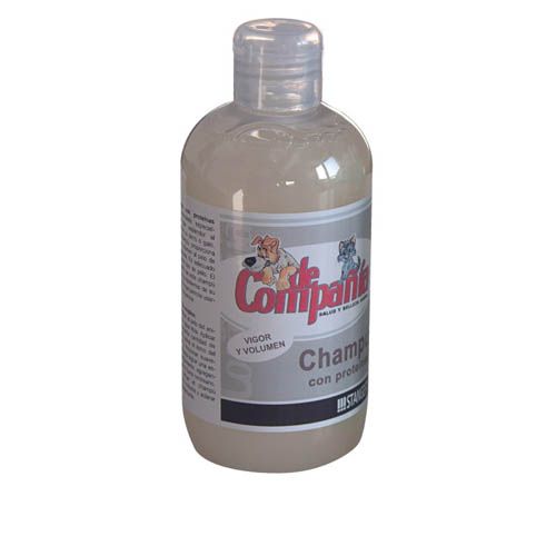 Champú con Proteínas para perros Stangest