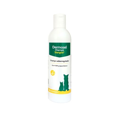 Dermosel Champú