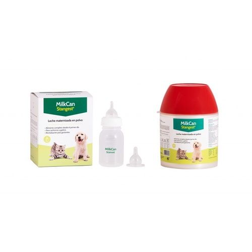 Milkcan Leche en Polvo