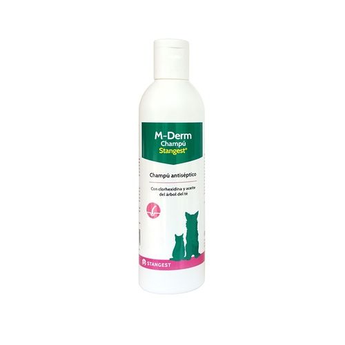 M-Derm Champú
