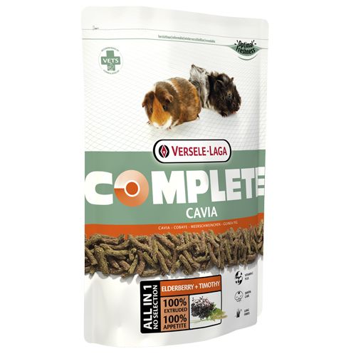 Versele Laga Cavia Complete Cobaya