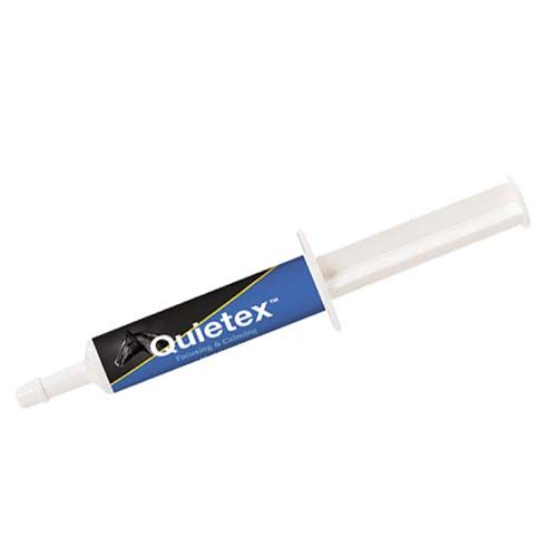 Quietex Caballos
