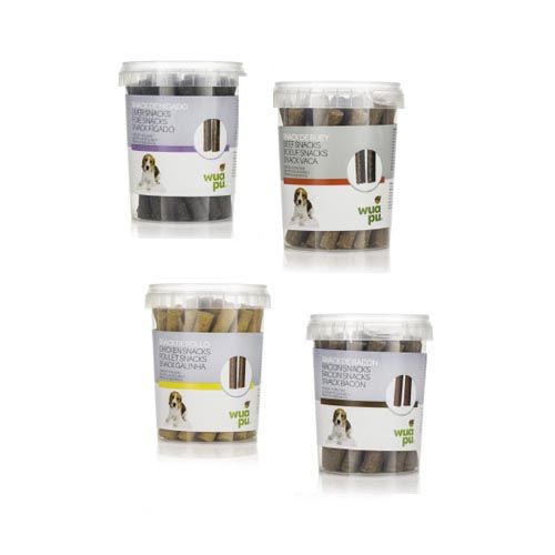 Snack para perro Wuapu 300 GR