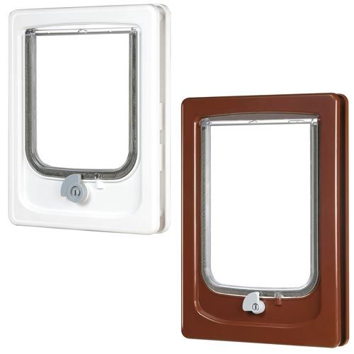 Zolux puerta Catwalk magnetic 4 posiciones