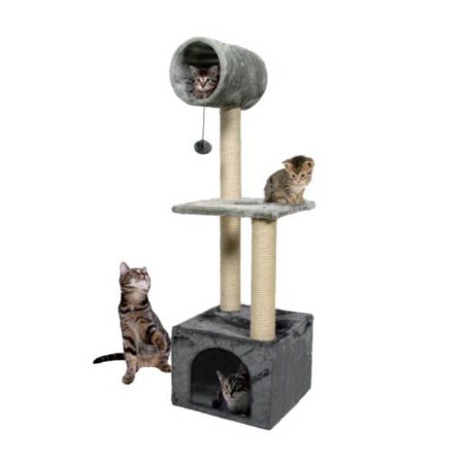 Rascador gato Zolux Trio