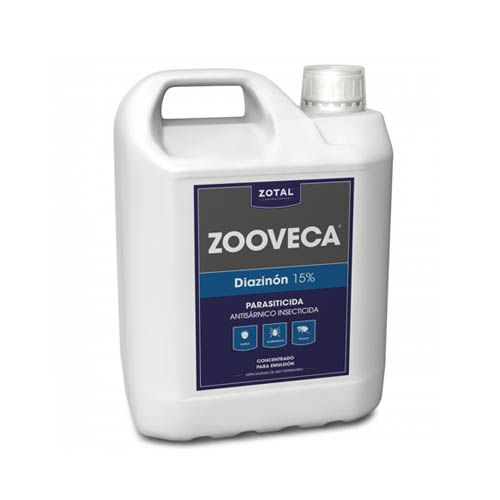 Insecticida Zooveca