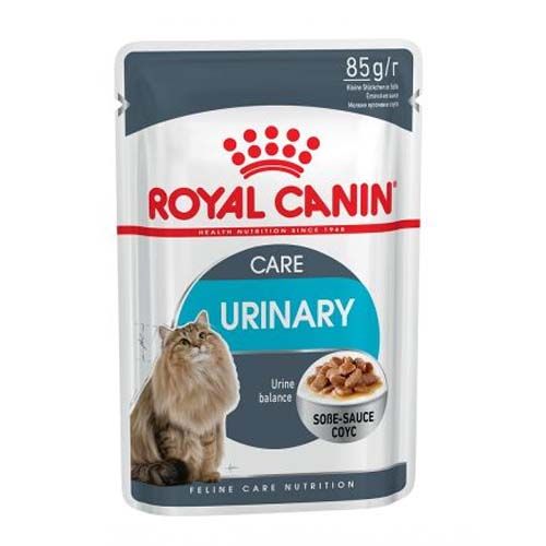 Royal Canin Cat Urinary Care (Sobres) 85 gr x 12