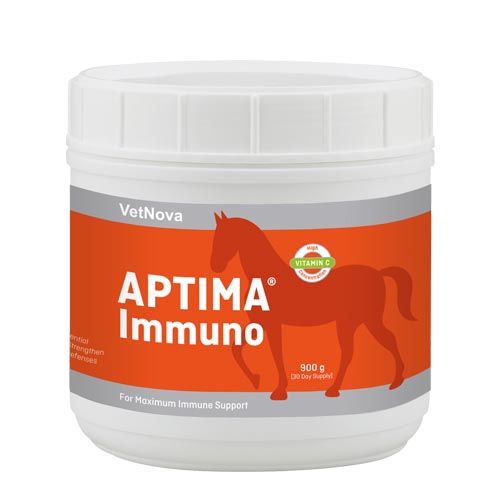 Aptima Immuno Caballos 900 gr (Envío 3 - 5 días)