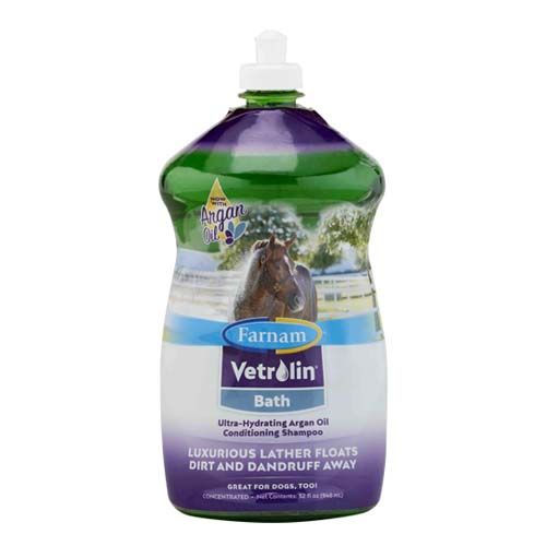 Vetrolin Bath 946 ml (Envío 3 - 5 días)