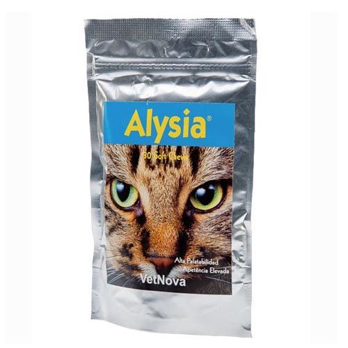 Alysia (30 comprimidos)