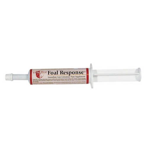 Foal Response Caballos (30 ml.)