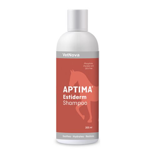 Aptima Estiderm - shampoo 355 ml