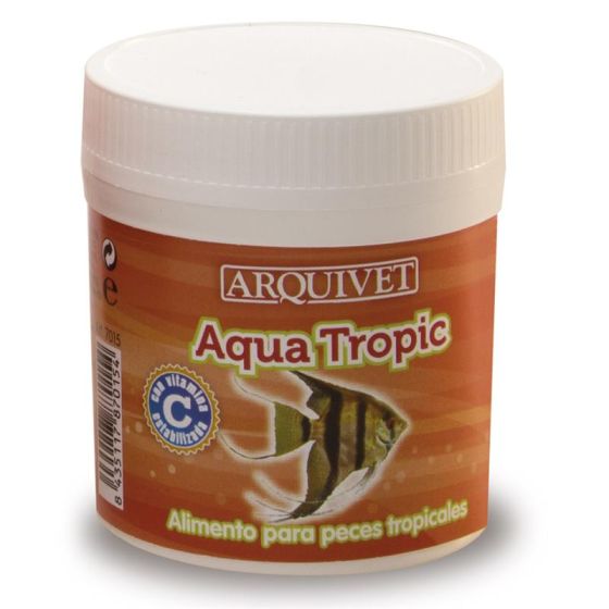 Arquivet Aqua Tropic (Envío 3 - 5 días)